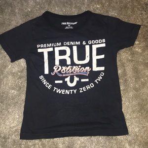 True Religion T-shirt
